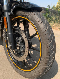 Royal Enfield Meteor 350