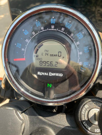 Royal Enfield Meteor 350