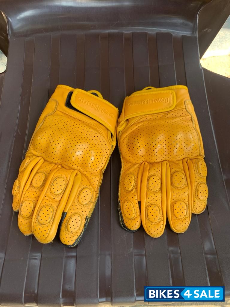 Royal Enfield Meteor 350