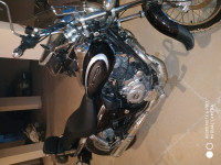 Bajaj Avenger Cruise 220 BS6 2021 Model