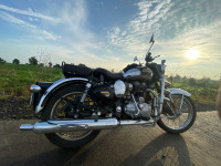 Royal Enfield Classic 350 BS VI 2020 Model