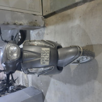 Suzuki Access 125 BS6 2019 Model