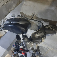 Suzuki Access 125 BS6