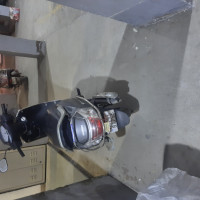 Suzuki Access 125 BS6