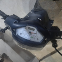 Suzuki Access 125 BS6