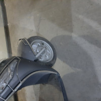 Suzuki Access 125 BS6