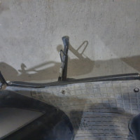 Suzuki Access 125 BS6