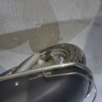 Suzuki Access 125 BS6