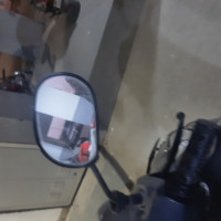 Suzuki Access 125 BS6