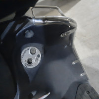 Suzuki Access 125 BS6