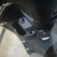 Suzuki Access 125 BS6