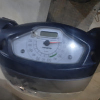 Suzuki Access 125 BS6