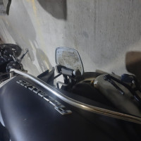 Suzuki Access 125 BS6