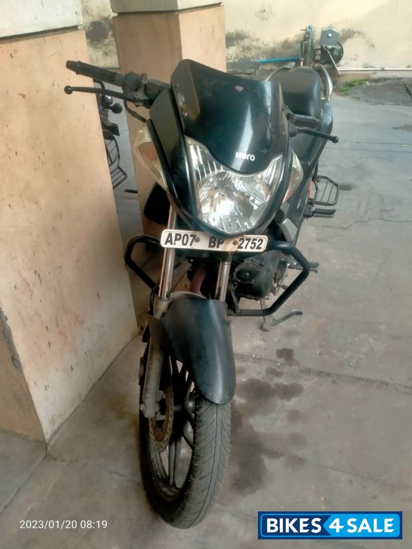 Hero CBZ Xtreme