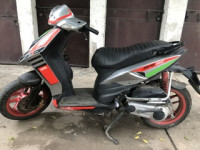 Aprilia SR 150 2017 Model