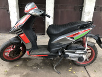 Aprilia SR 150