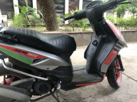 Aprilia SR 150