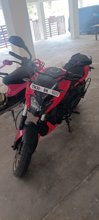 Bajaj Dominar 400