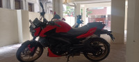 Bajaj Dominar 400