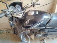 Honda CB Shine 2010 Model