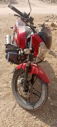 Bajaj V15 2017 Model