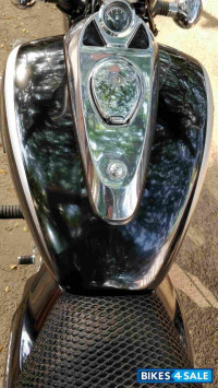 Bajaj Avenger Cruise 220