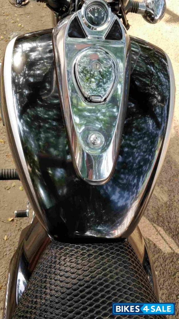 Bajaj Avenger Cruise 220