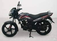 TVS Sport 2018 Model
