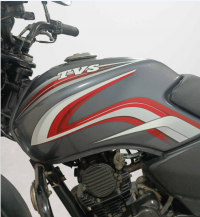 TVS Sport