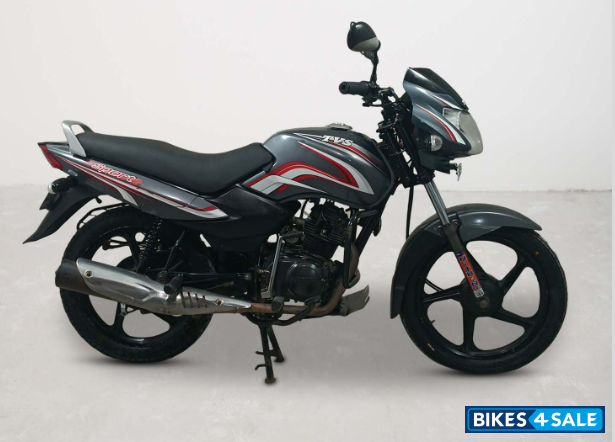 TVS Sport