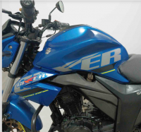 Suzuki Gixxer 150