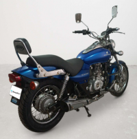 Bajaj Avenger 180 DTS-i 2012 Model