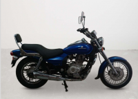 Bajaj Avenger 180 DTS-i