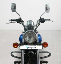 Bajaj Avenger 180 DTS-i