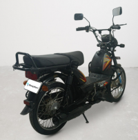 TVS XL 100 Heavy Duty