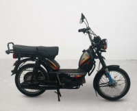 TVS XL 100 Heavy Duty