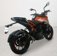 KTM Duke 250
