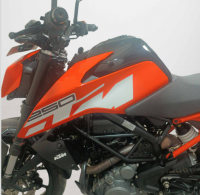 KTM Duke 250