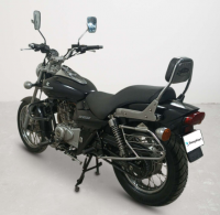 Bajaj Avenger 2015 Model