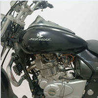 Bajaj Avenger