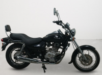 Bajaj Avenger