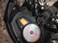 Grey TVS Star City Plus