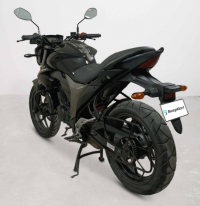 Suzuki Gixxer 150 2015 Model