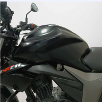 Suzuki Gixxer 150