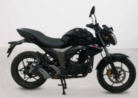 Suzuki Gixxer 150