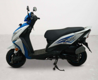 Honda Dio 2018 Model