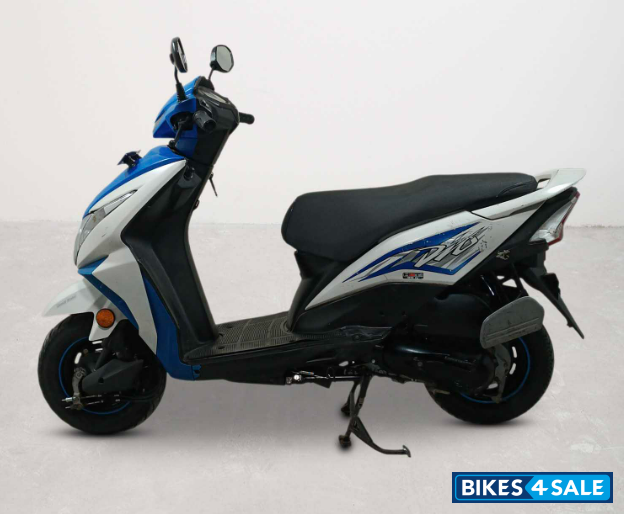 Honda Dio