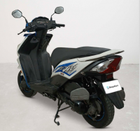 Honda Dio