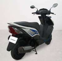 Honda Dio