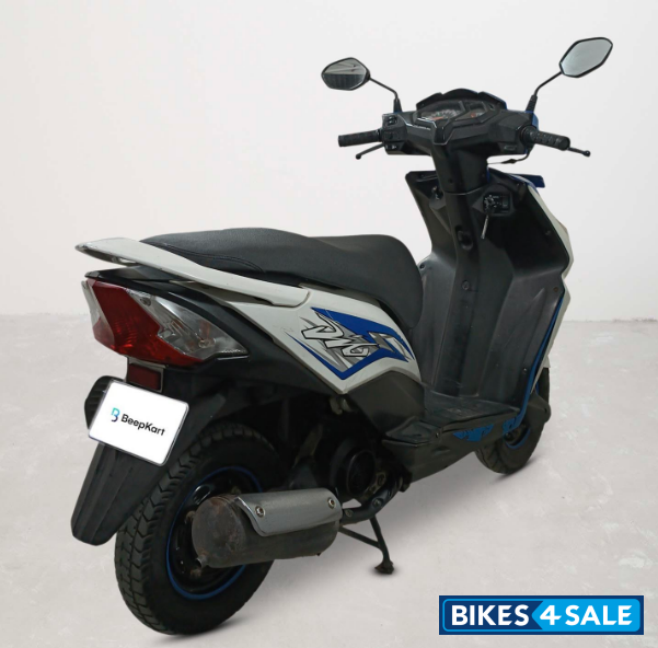 Honda Dio